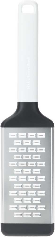 KitchenAid Struhadlo střední, porcelain white