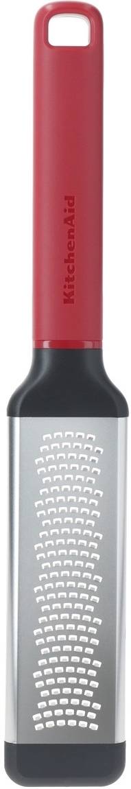 KitchenAid Struhadlo jemné, empire red