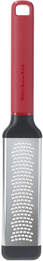 KitchenAid Struhadlo jemné, empire red