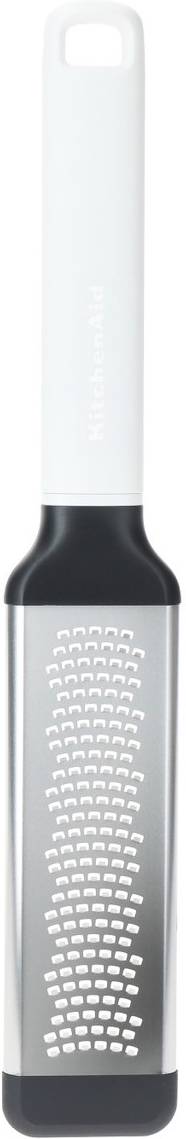 KitchenAid Struhadlo jemné, porcelain white