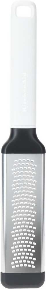 KitchenAid Struhadlo jemné, porcelain white