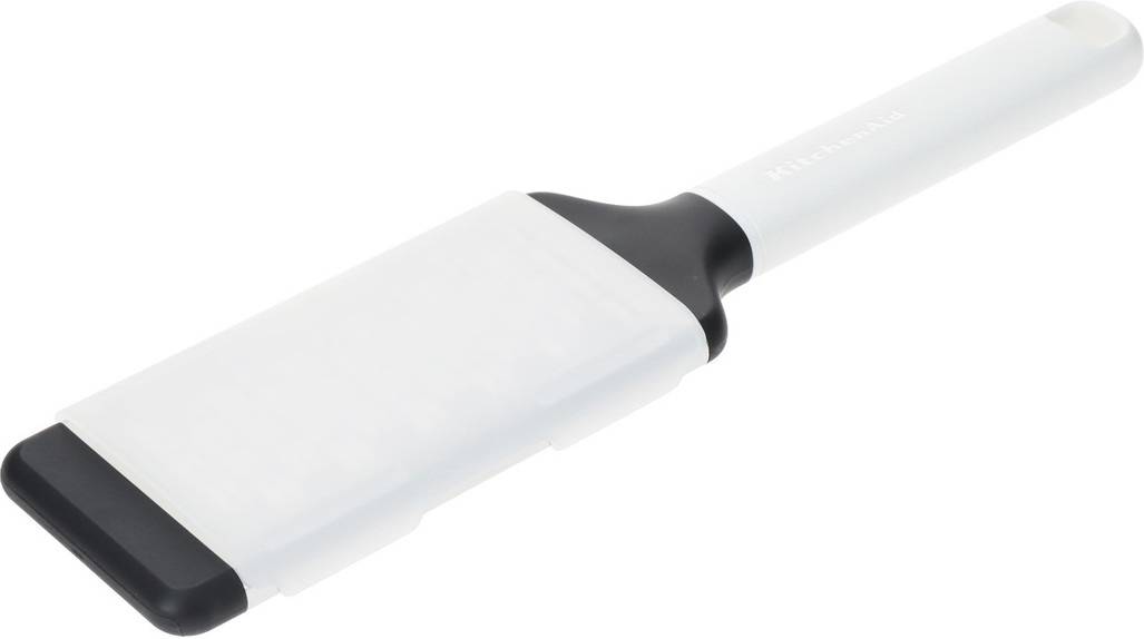 KitchenAid Struhadlo jemné, porcelain white