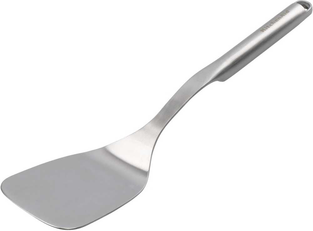 KitchenAid Premium Obracečka, celonerezová