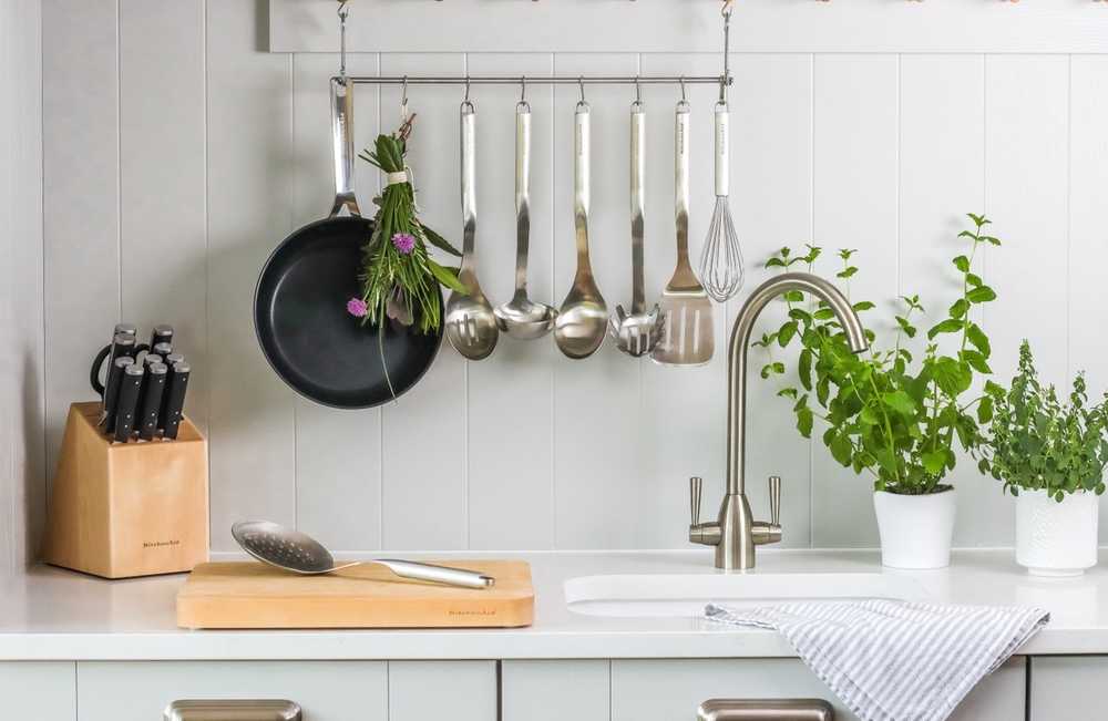 KitchenAid Premium Obracečka s drážkami, celonerezová