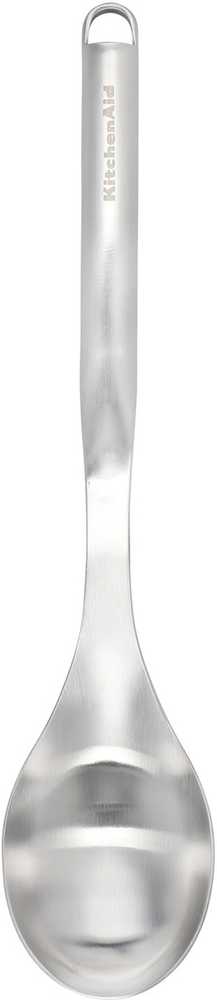 KitchenAid Premium Kuchyňská lžíce, celonerezová