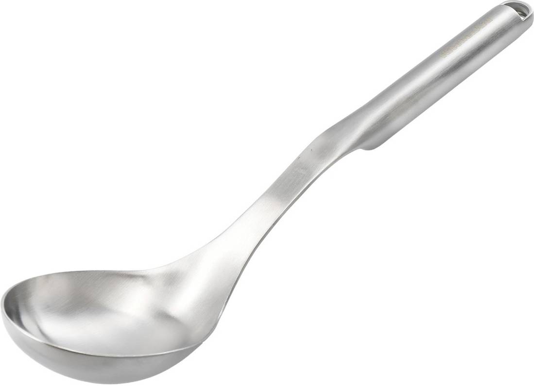 KitchenAid Premium Kuchyňská lžíce, celonerezová