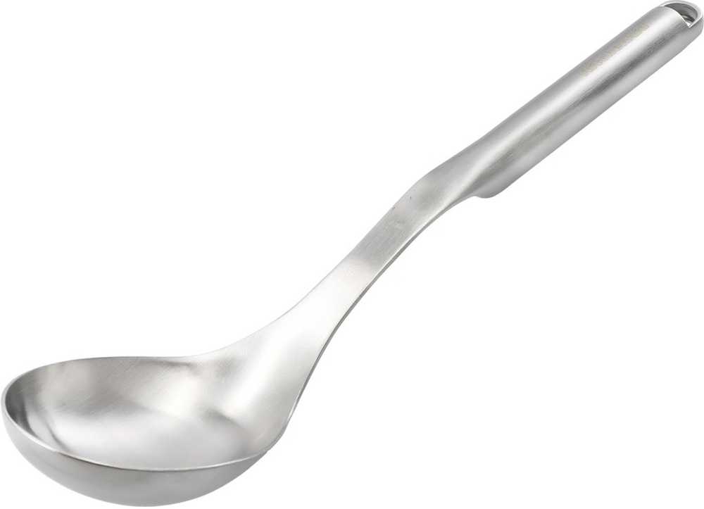 KitchenAid Premium Kuchyňská lžíce, celonerezová