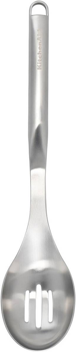 KitchenAid Premium Servírovací lžíce, celonerezová
