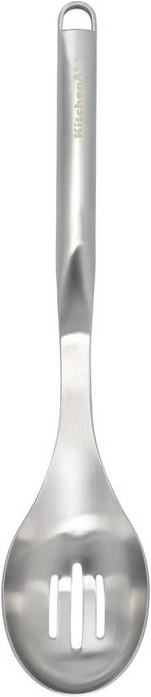 KitchenAid Premium Servírovací lžíce, celonerezová