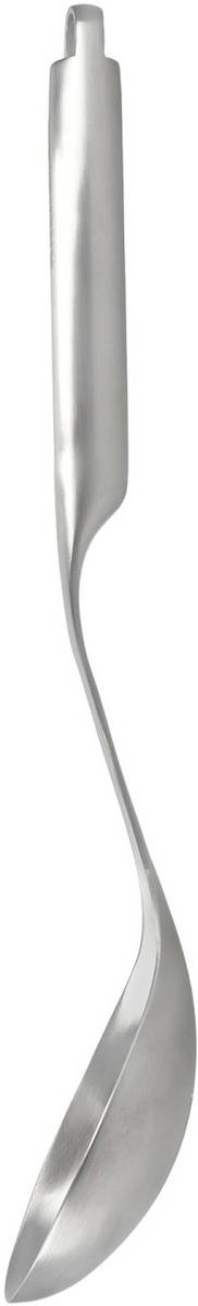 KitchenAid Premium Servírovací lžíce, celonerezová