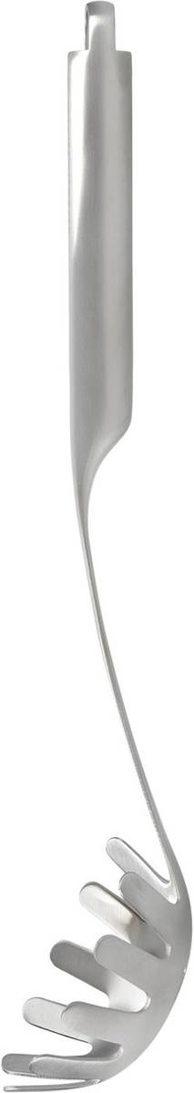 KitchenAid Premium Naběračka na těstoviny, celonerezová