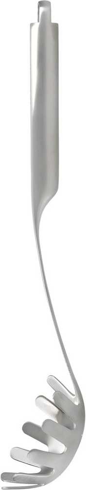 KitchenAid Premium Naběračka na těstoviny, celonerezová