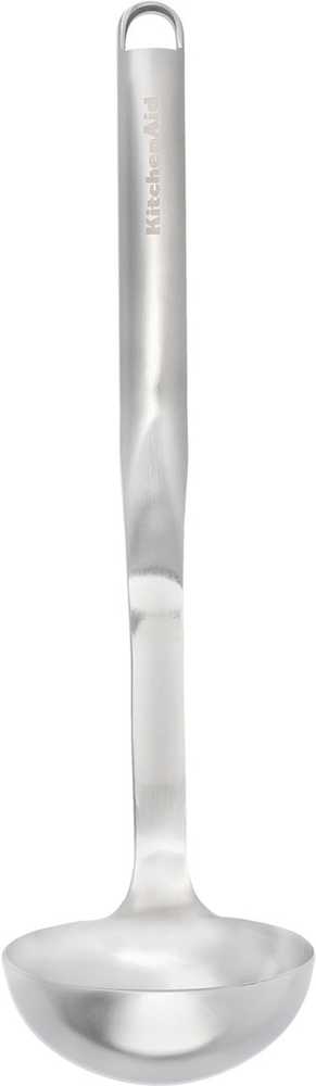 KitchenAid Premium Naběračka, celonerezová