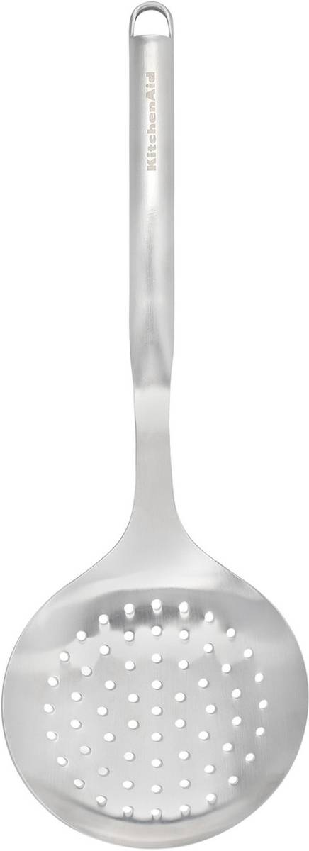 KitchenAid Premium Pěnovačka, celonerezová