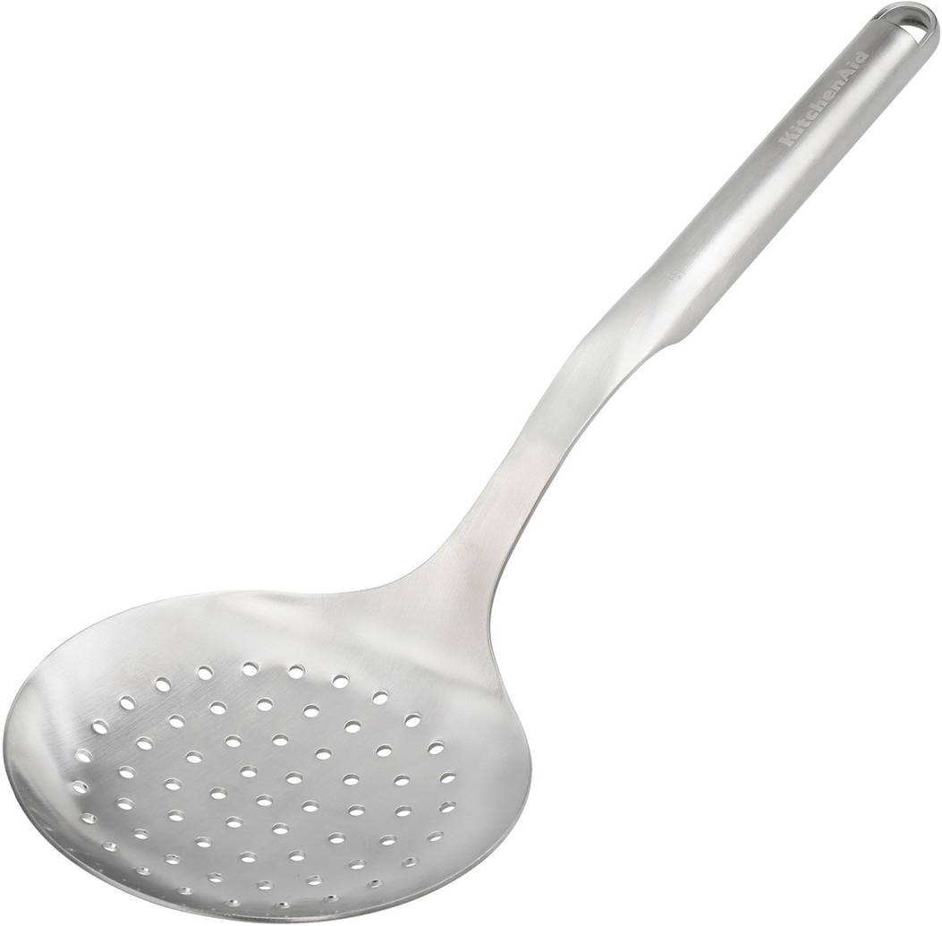 KitchenAid Premium Pěnovačka, celonerezová