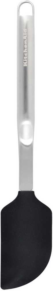 KitchenAid Premium Kuchyňská stěrka, nerezová