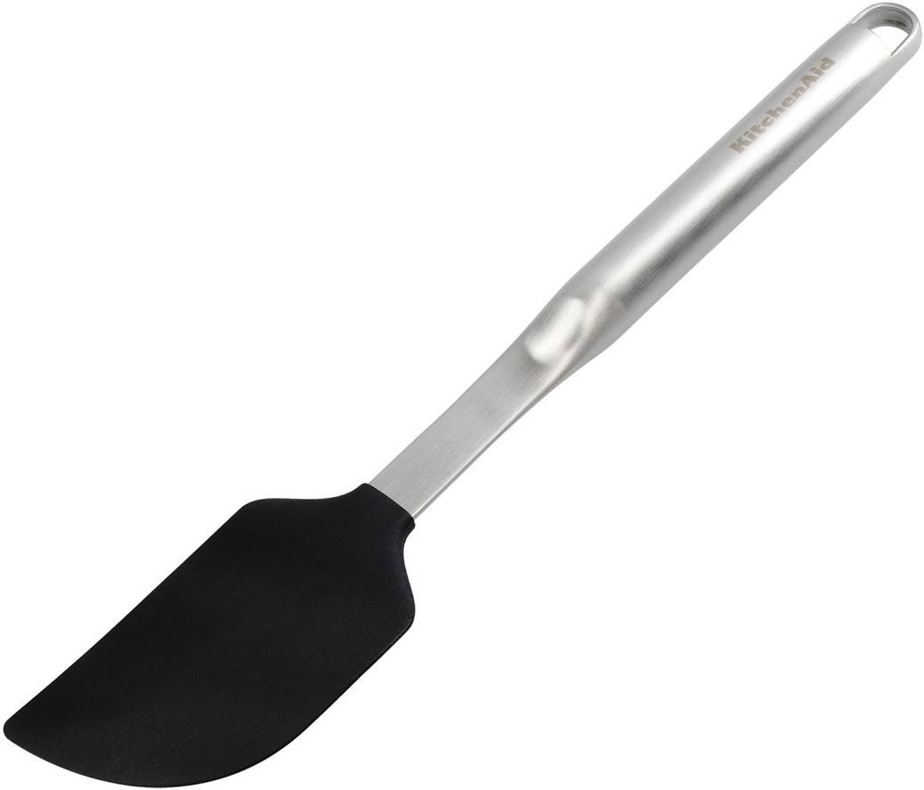 KitchenAid Premium Kuchyňská stěrka, nerezová