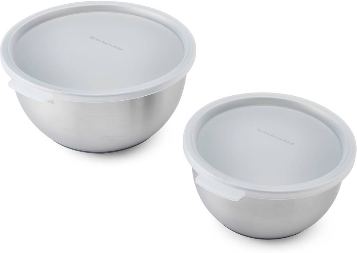 KitchenAid Sada mixovacích nádob, 2 ks