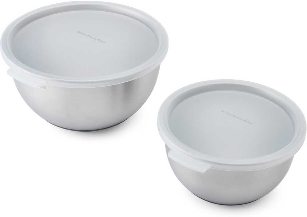 KitchenAid Sada mixovacích nádob, 2 ks