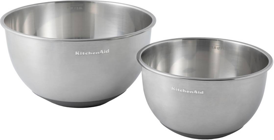 KitchenAid Sada mixovacích nádob, 2 ks