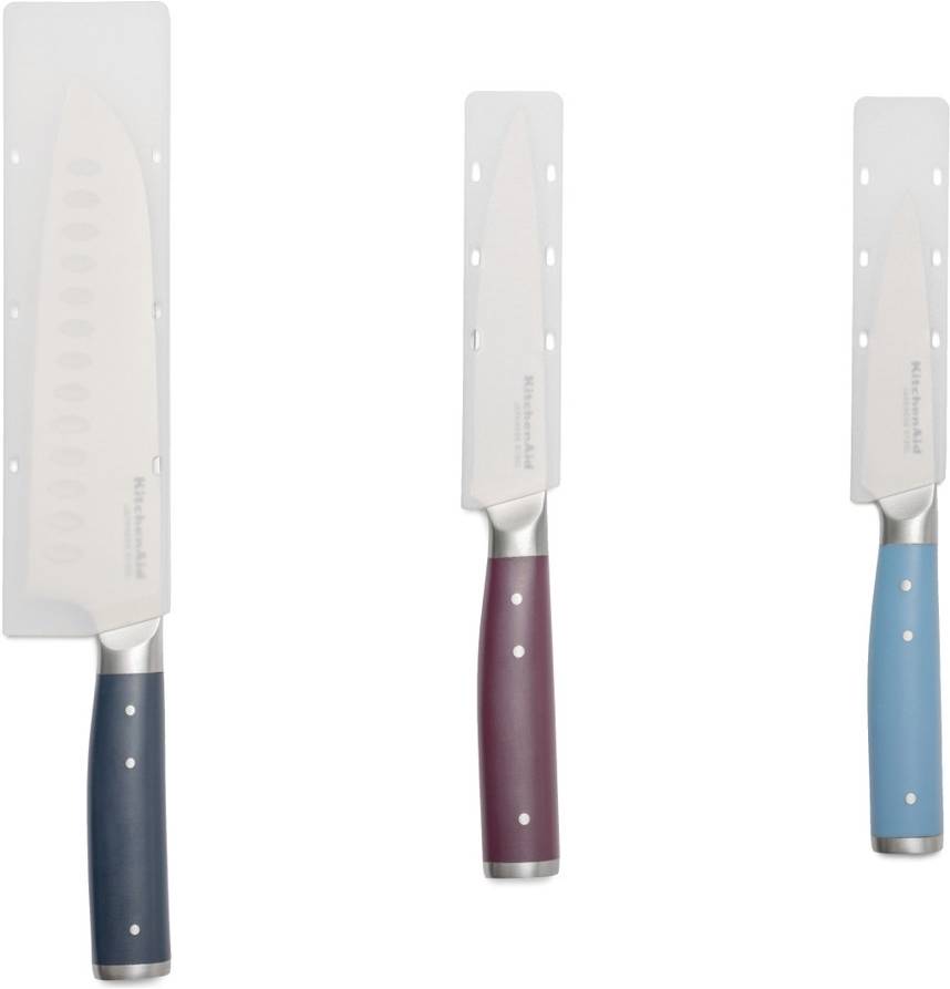 KitchenAid Sada nožů, 3 ks