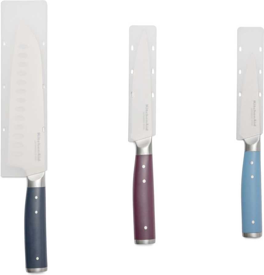 KitchenAid Sada nožů, 3 ks