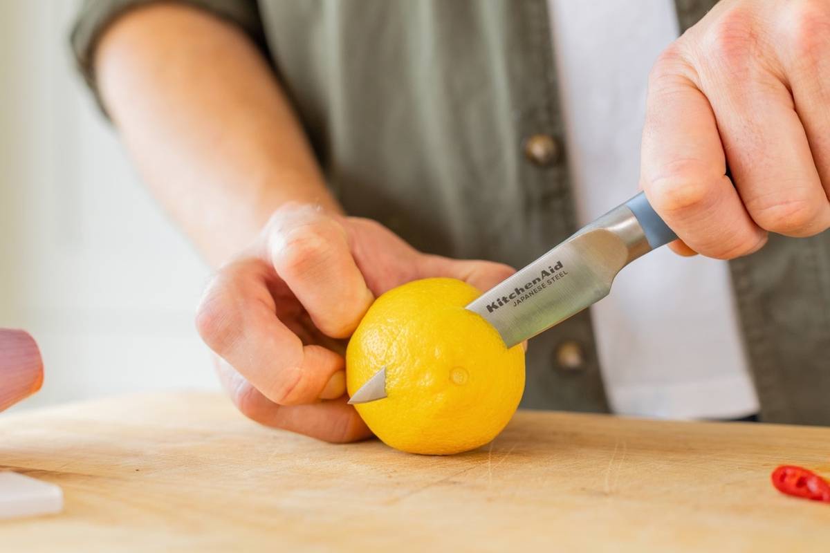 KitchenAid Sada nožů, 3 ks