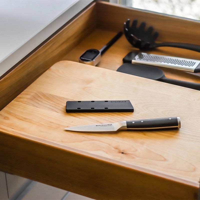 KitchenAid Gourmet Loupací nůž, 9 cm