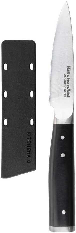 KitchenAid Gourmet Loupací nůž, 9 cm