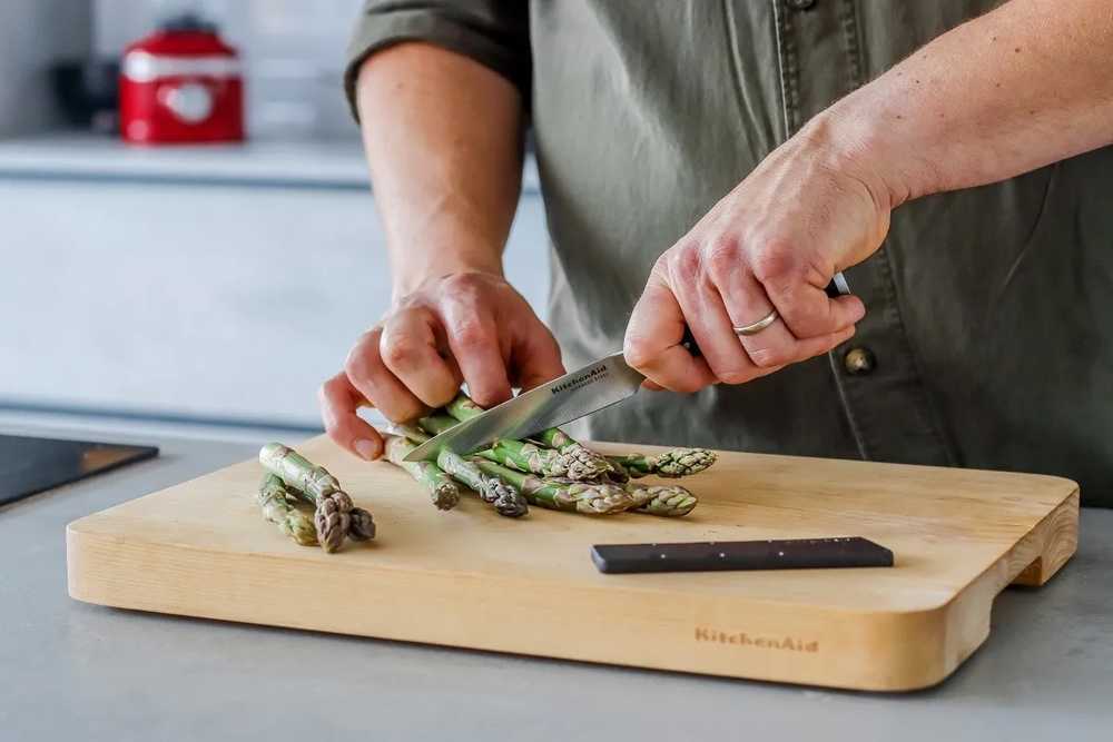 KitchenAid Gourmet Univerzální nůž, 11 cm