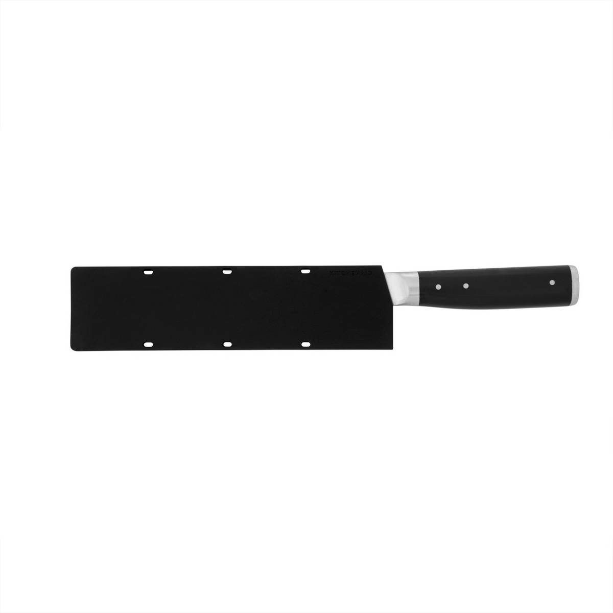 KitchenAid Gourmet Nůž Santoku, 18 cm