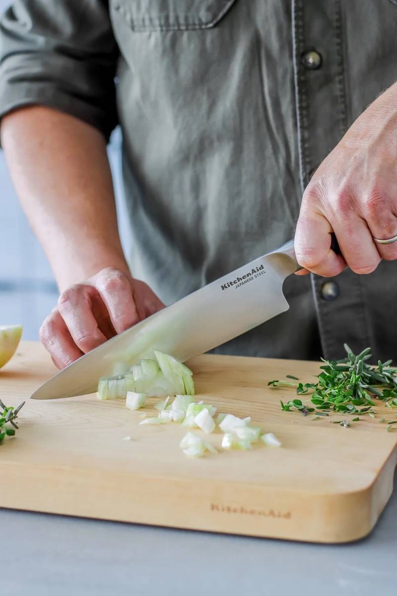 KitchenAid Gourmet Univerzální nůž, 20 cm