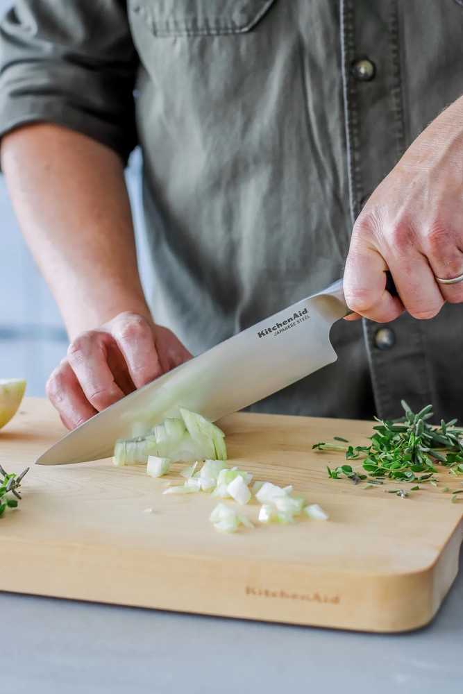 KitchenAid Gourmet Univerzální nůž, 20 cm