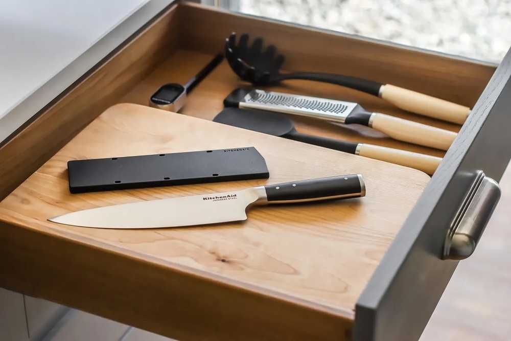 KitchenAid Gourmet Univerzální nůž, 20 cm