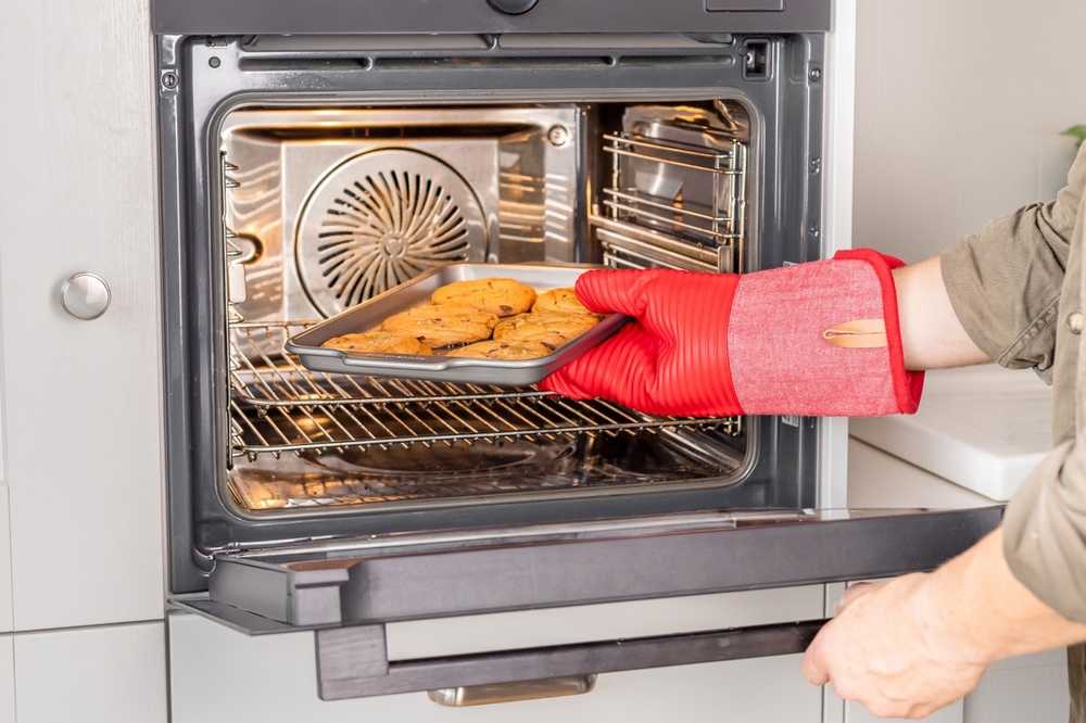 KitchenAid Silikonová chňapka, empire red