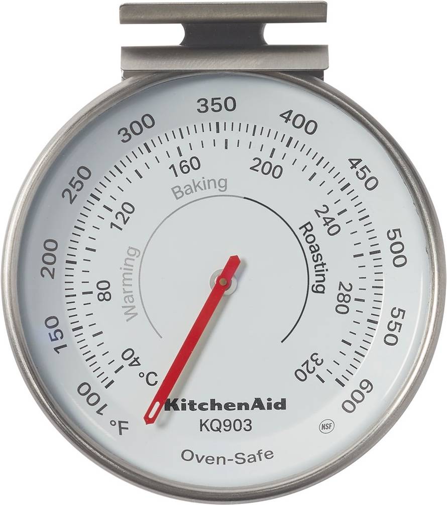 KitchenAid Teploměr do trouby