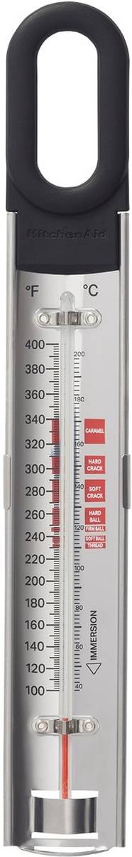 KitchenAid Kuchyňský teploměr do hrnce
