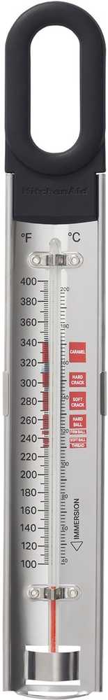 KitchenAid Kuchyňský teploměr do hrnce