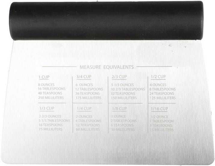 KitchenAid Karta na těsto