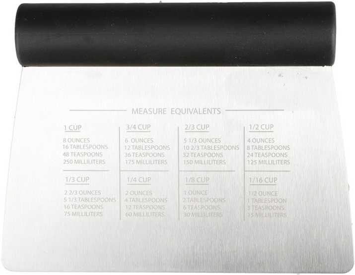 KitchenAid Karta na těsto