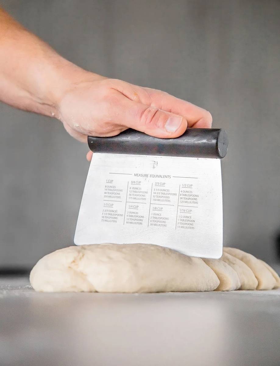 KitchenAid Karta na těsto