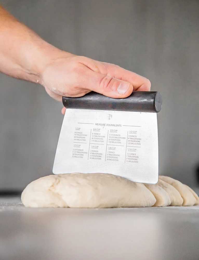 KitchenAid Karta na těsto