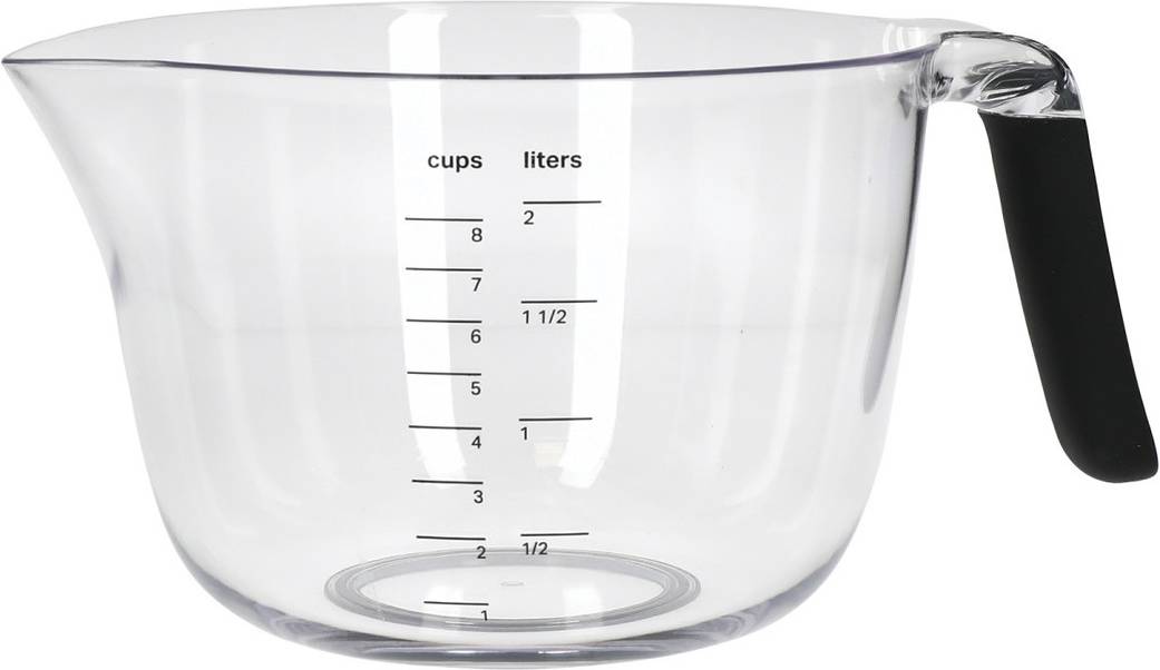 KitchenAid Odměrná nádoba s rukojetí, 1.9 l