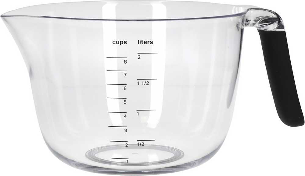 KitchenAid Odměrná nádoba s rukojetí, 1.9 l