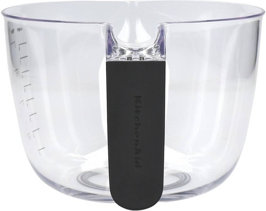 KitchenAid Odměrná nádoba s rukojetí, 1.9 l