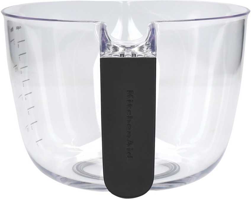 KitchenAid Odměrná nádoba s rukojetí, 1.9 l