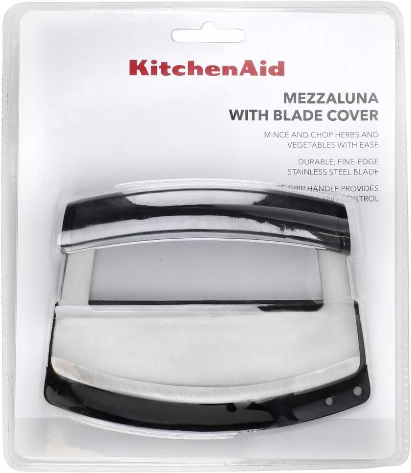 KitchenAid Kolébkový kráječ