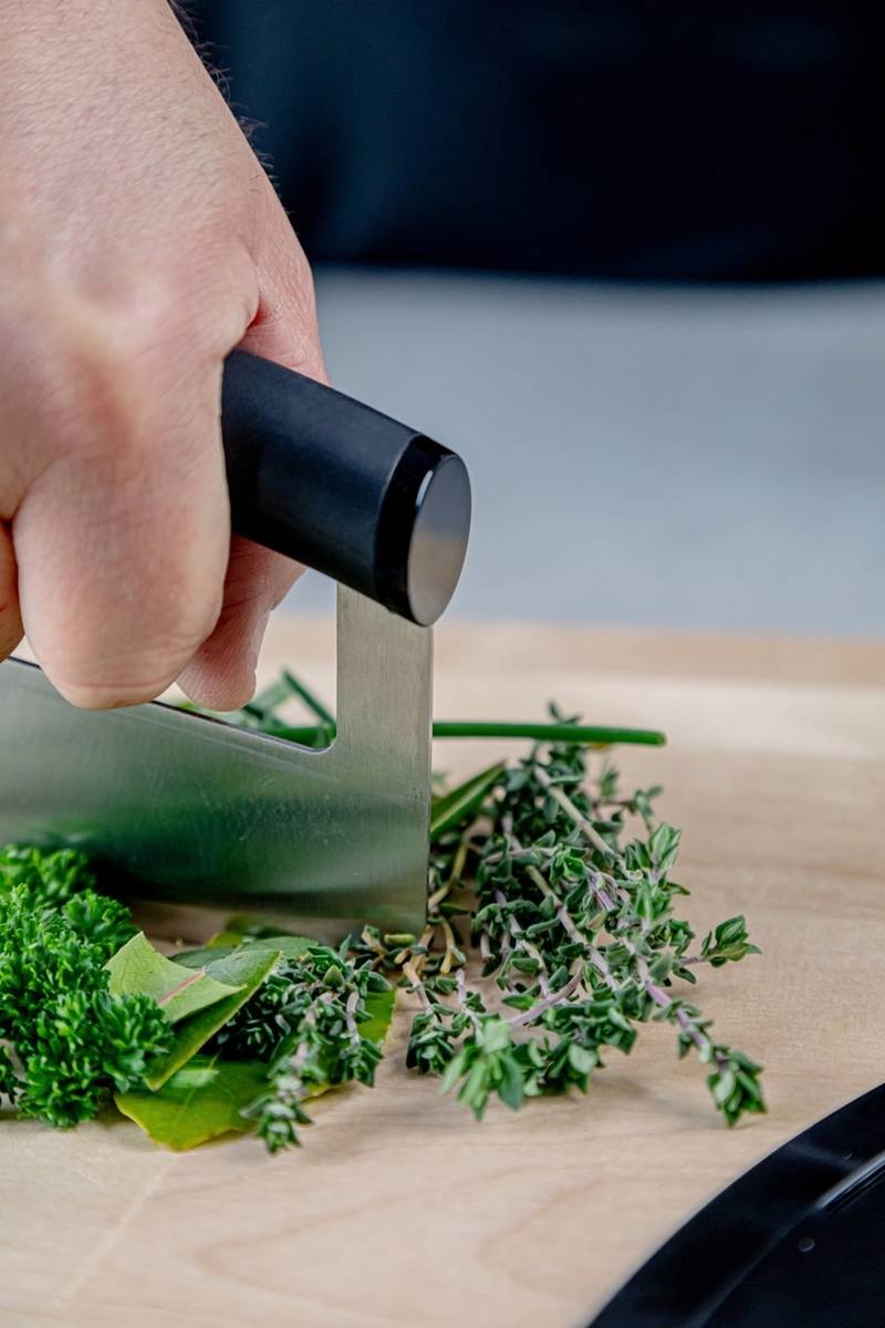 KitchenAid Kolébkový kráječ