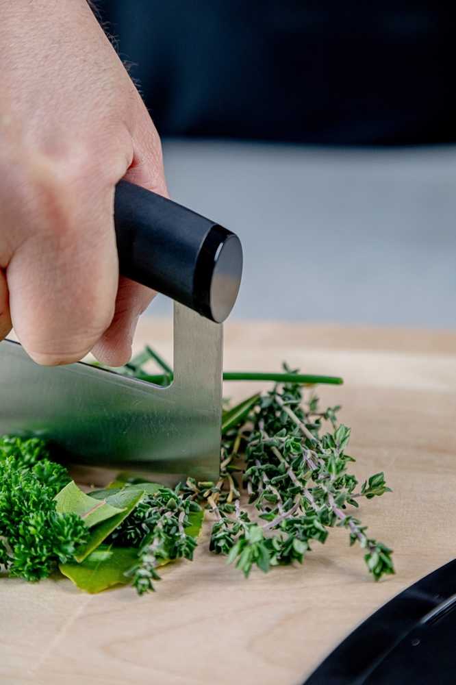 KitchenAid Kolébkový kráječ