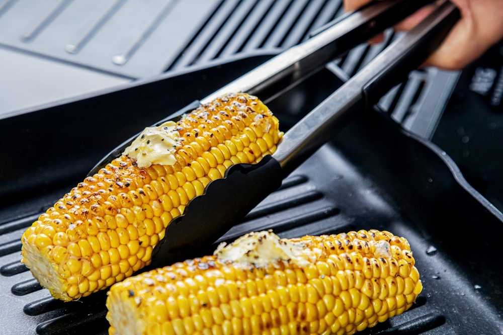 KitchenAid Kleště silikonové, 30 cm